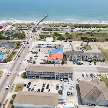 Cozy 1-Bedroom Condo With Pool Access In Ocean Isle Beach Exterior foto