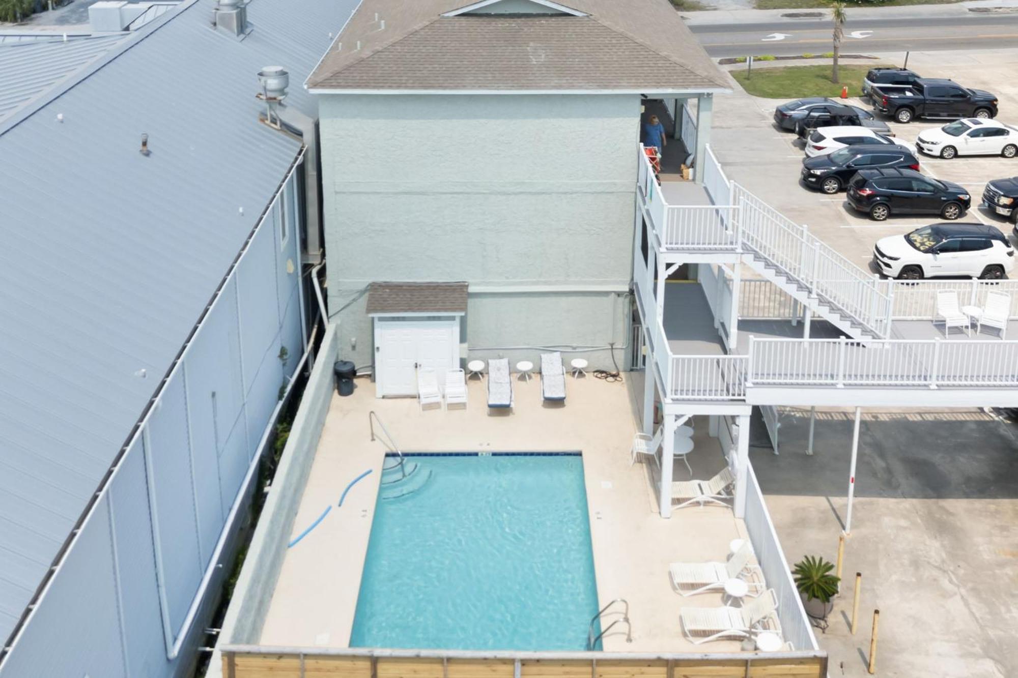 Cozy 1-Bedroom Condo With Pool Access In Ocean Isle Beach Exterior foto