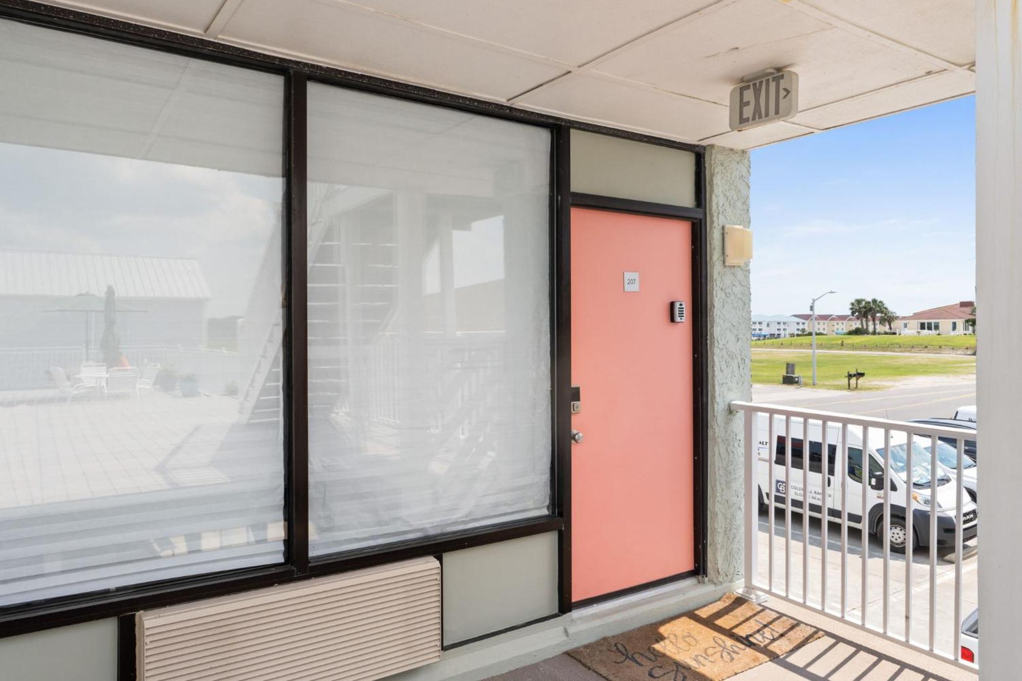Cozy 1-Bedroom Condo With Pool Access In Ocean Isle Beach Exterior foto