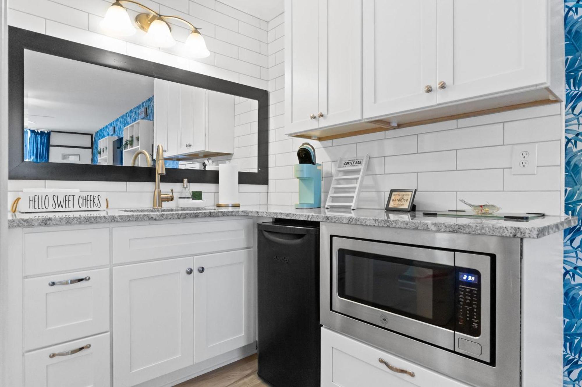 Cozy 1-Bedroom Condo With Pool Access In Ocean Isle Beach Exterior foto