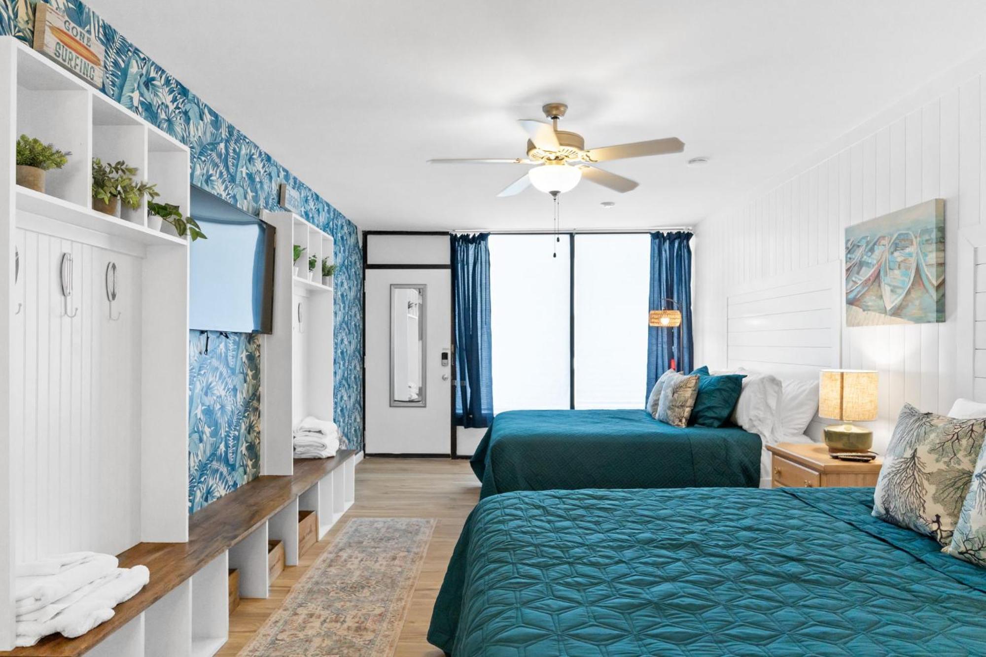 Cozy 1-Bedroom Condo With Pool Access In Ocean Isle Beach Exterior foto