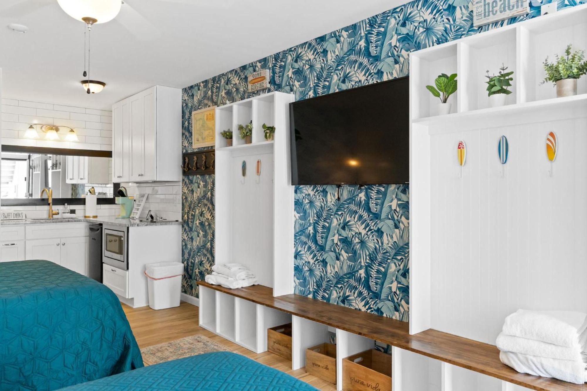 Cozy 1-Bedroom Condo With Pool Access In Ocean Isle Beach Exterior foto