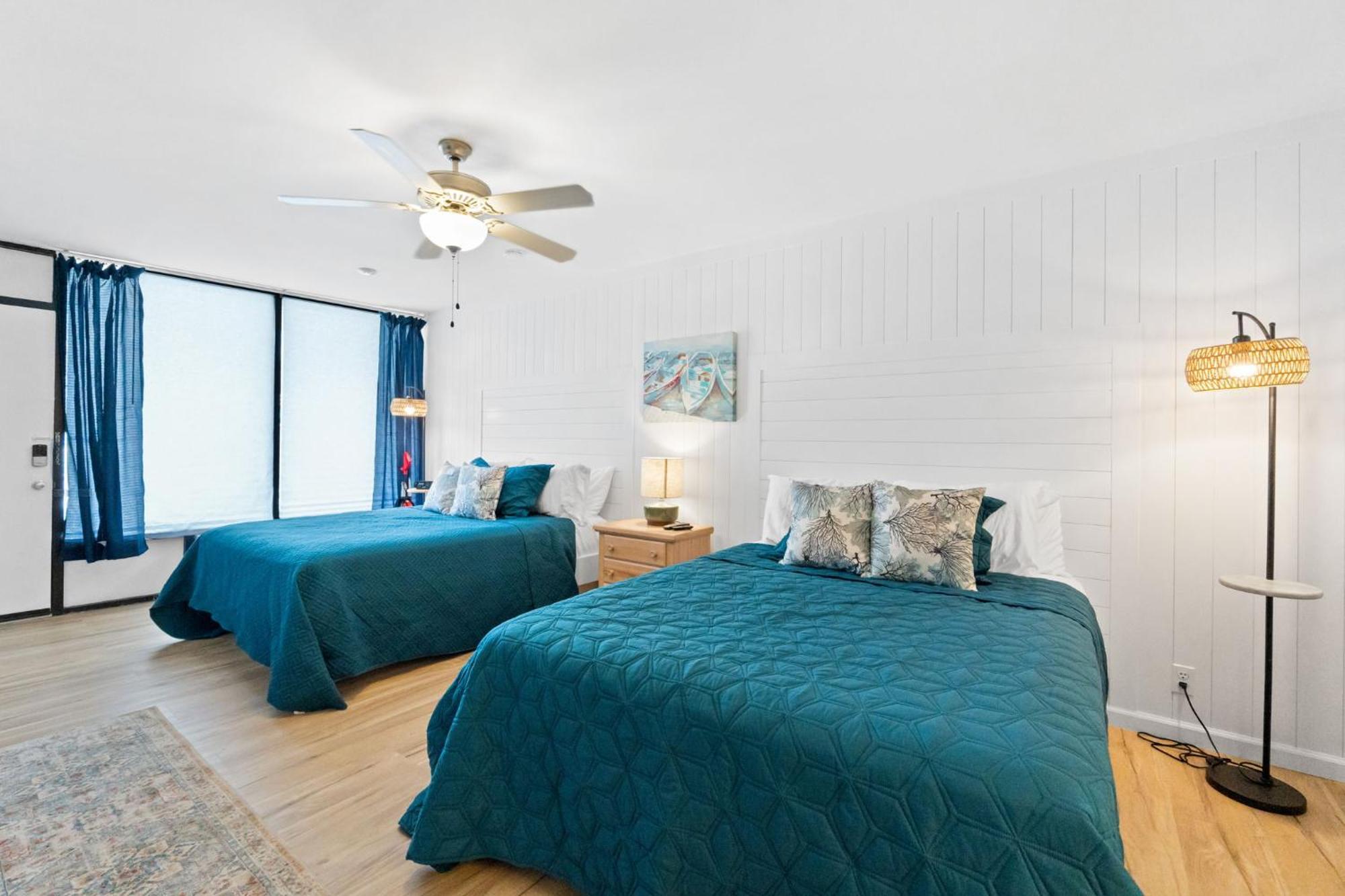 Cozy 1-Bedroom Condo With Pool Access In Ocean Isle Beach Exterior foto